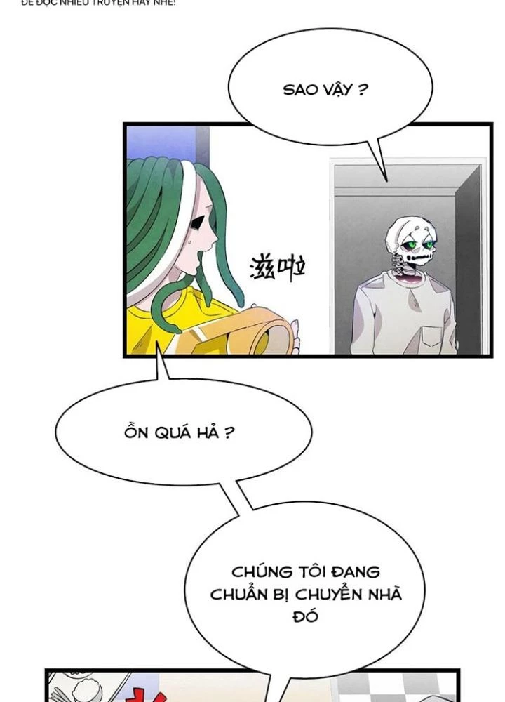 Skeleton Làm Bố Chapter 130 - 53