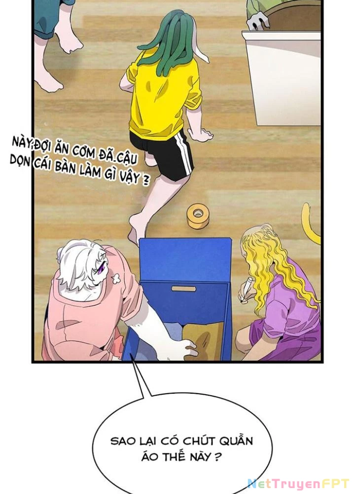 Skeleton Làm Bố Chapter 130 - 55