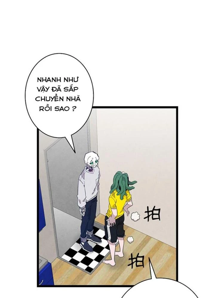 Skeleton Làm Bố Chapter 130 - 57