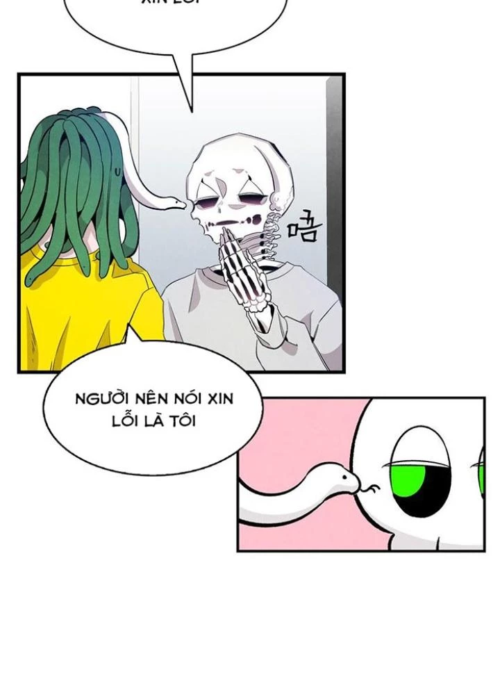 Skeleton Làm Bố Chapter 130 - 65