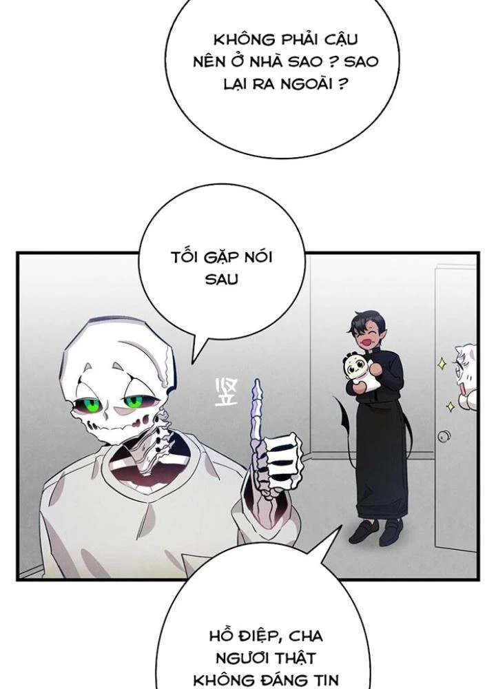Skeleton Làm Bố Chapter 130 - 69