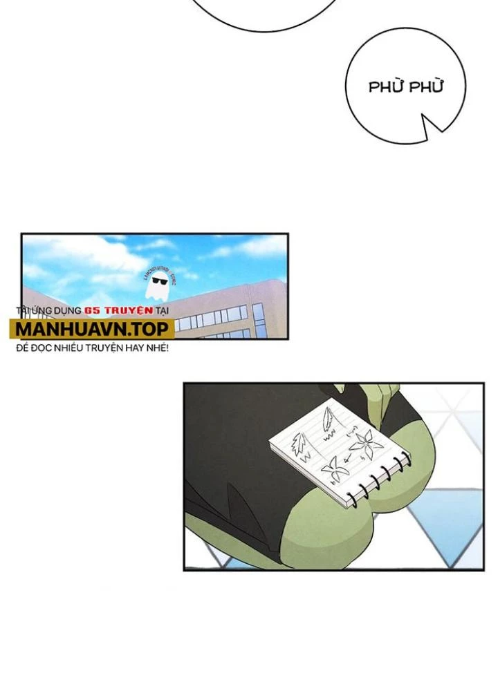 Skeleton Làm Bố Chapter 130 - 71