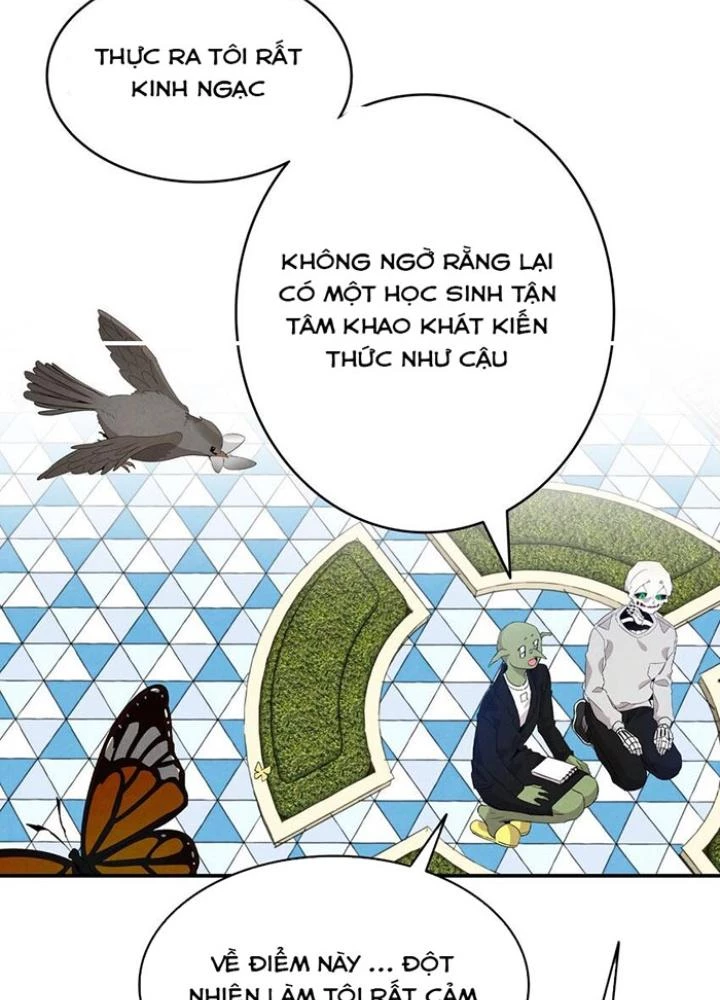Skeleton Làm Bố Chapter 130 - 73