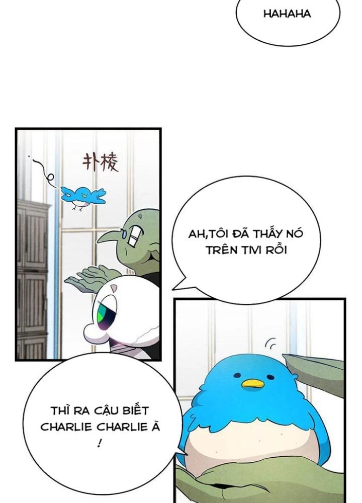 Skeleton Làm Bố Chapter 130 - 75