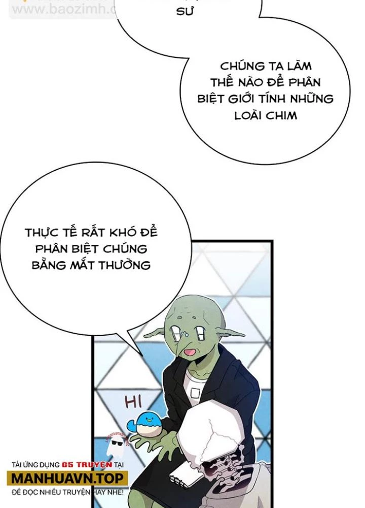 Skeleton Làm Bố Chapter 130 - 77