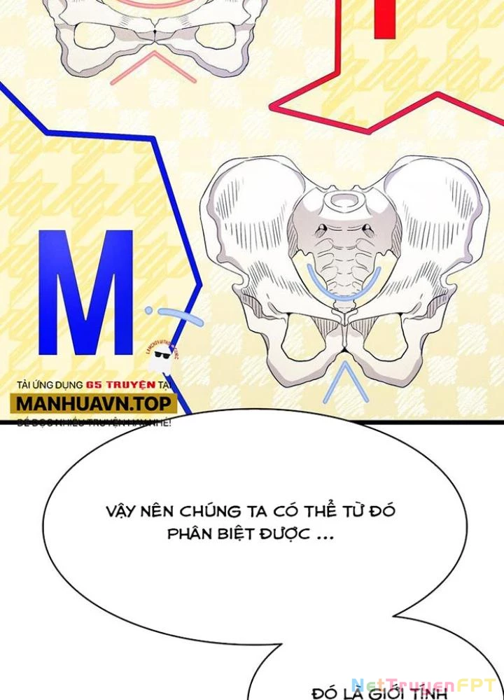 Skeleton Làm Bố Chapter 130 - 85