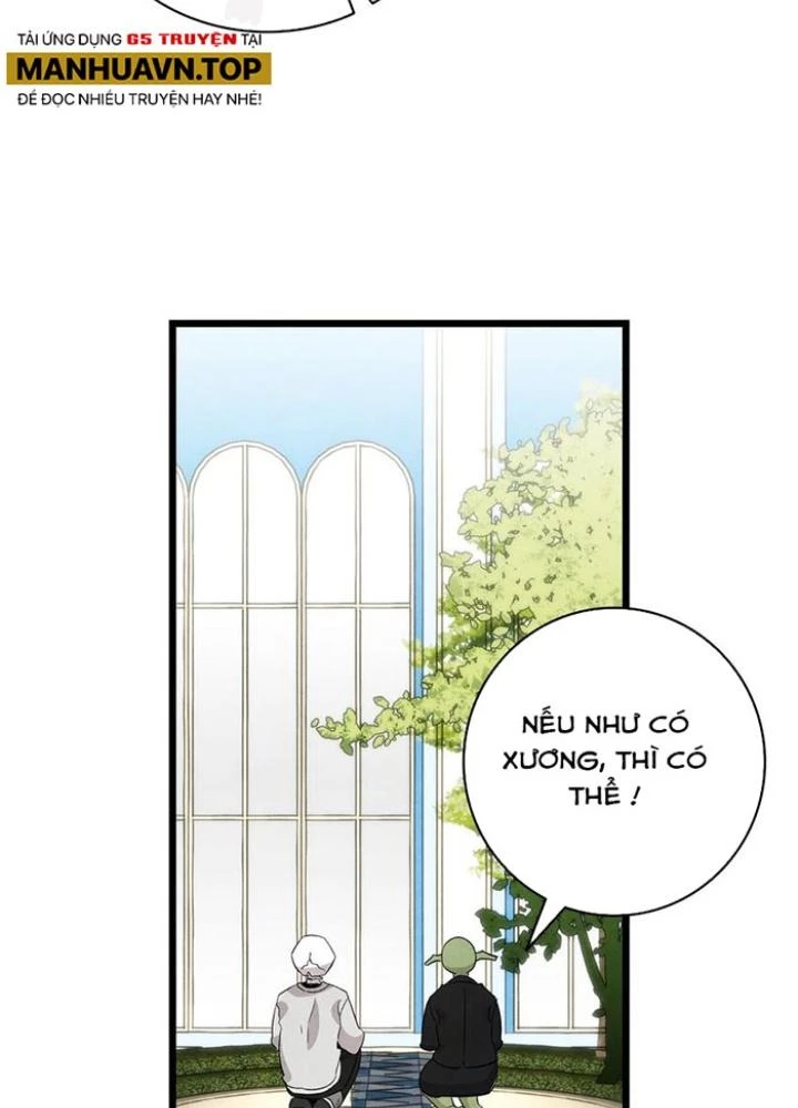 Skeleton Làm Bố Chapter 130 - 91