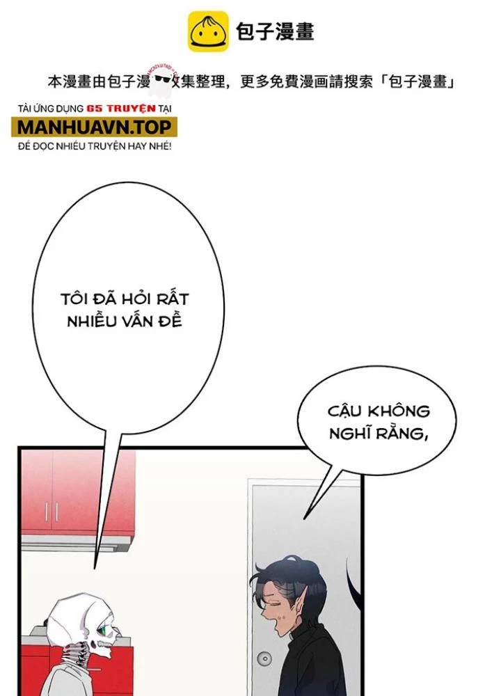 Skeleton Làm Bố Chapter 130 - 97