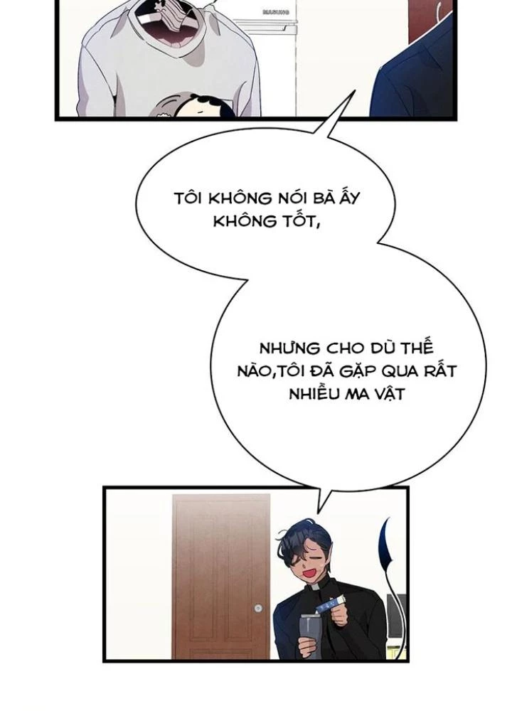 Skeleton Làm Bố Chapter 130 - 101