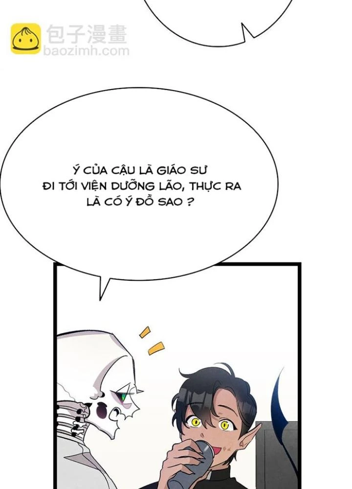 Skeleton Làm Bố Chapter 130 - 109