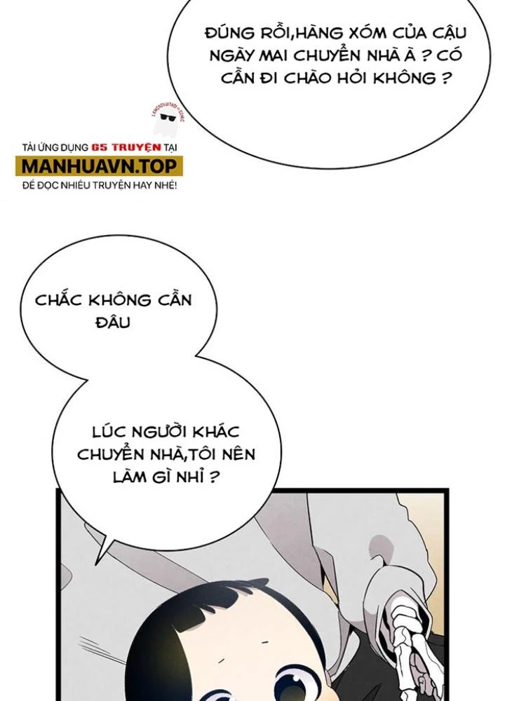 Skeleton Làm Bố Chapter 130 - 119