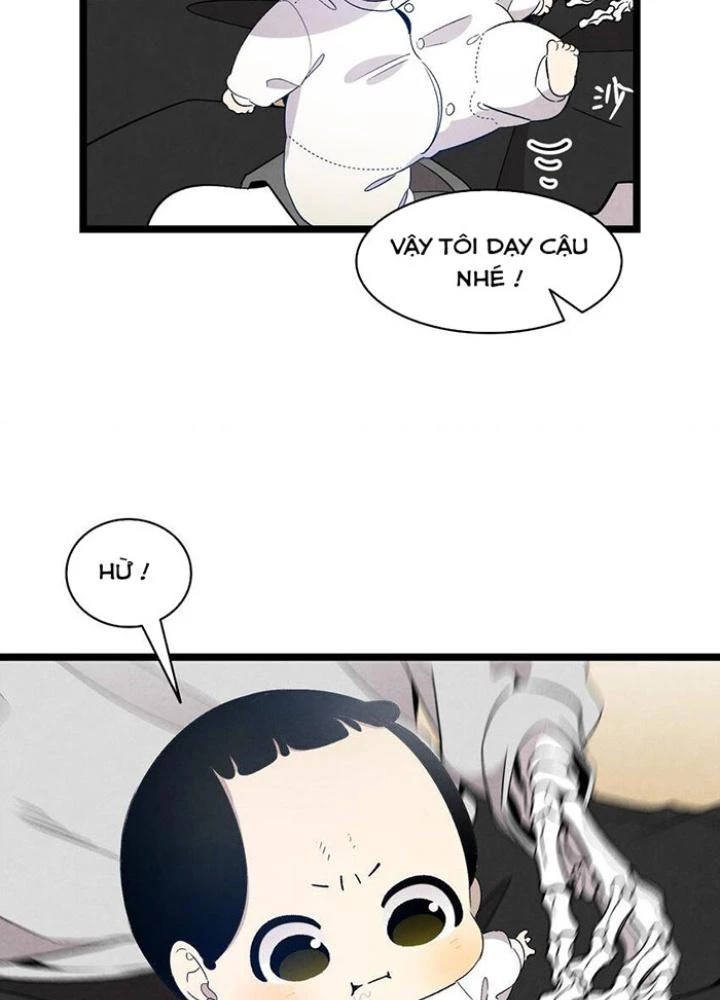 Skeleton Làm Bố Chapter 130 - 121
