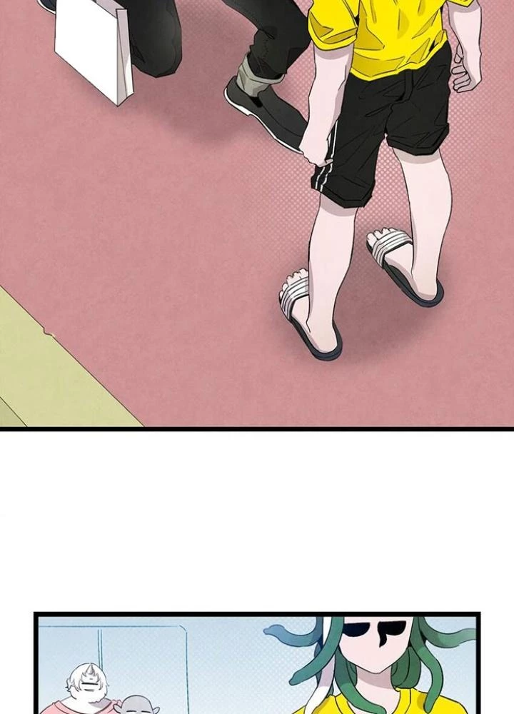 Skeleton Làm Bố Chapter 130 - 131