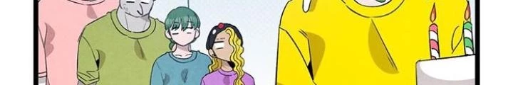 Skeleton Làm Bố Chapter 130 - 132