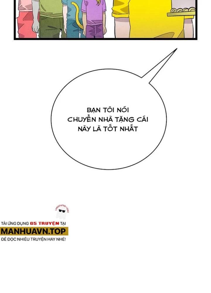 Skeleton Làm Bố Chapter 130 - 133