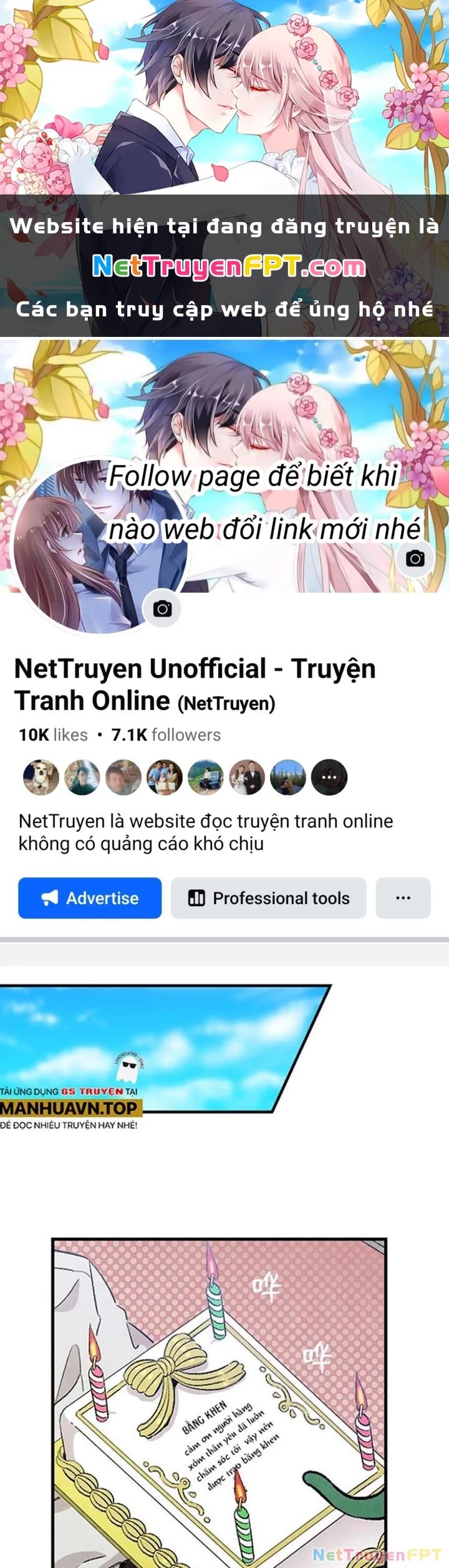 Skeleton Làm Bố Chapter 131 - 1