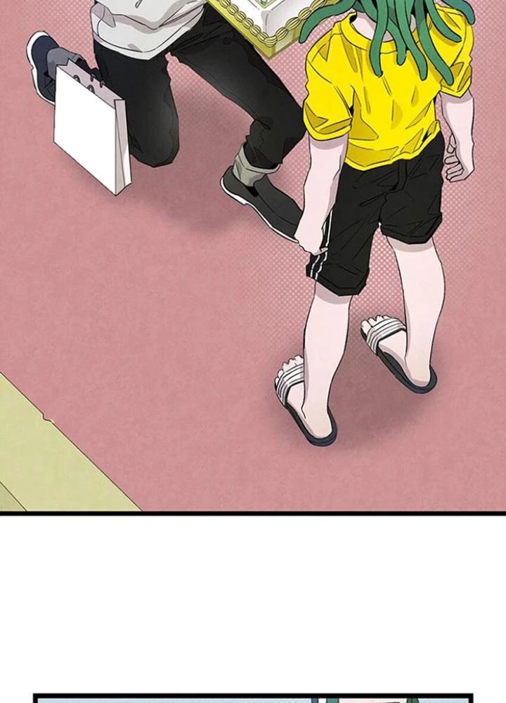 Skeleton Làm Bố Chapter 131 - 5