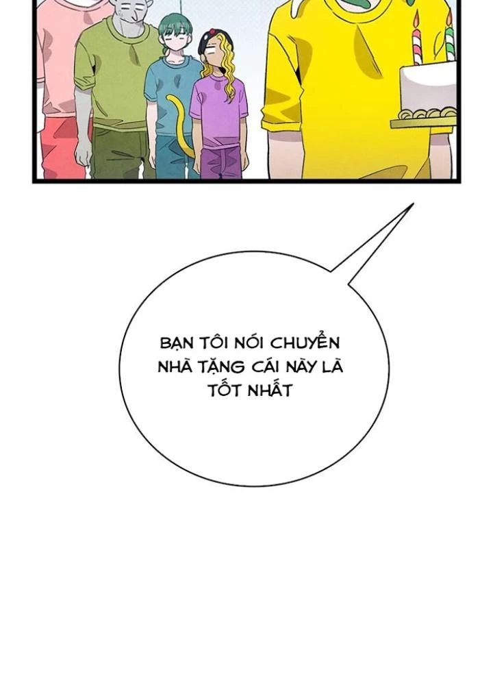 Skeleton Làm Bố Chapter 131 - 7