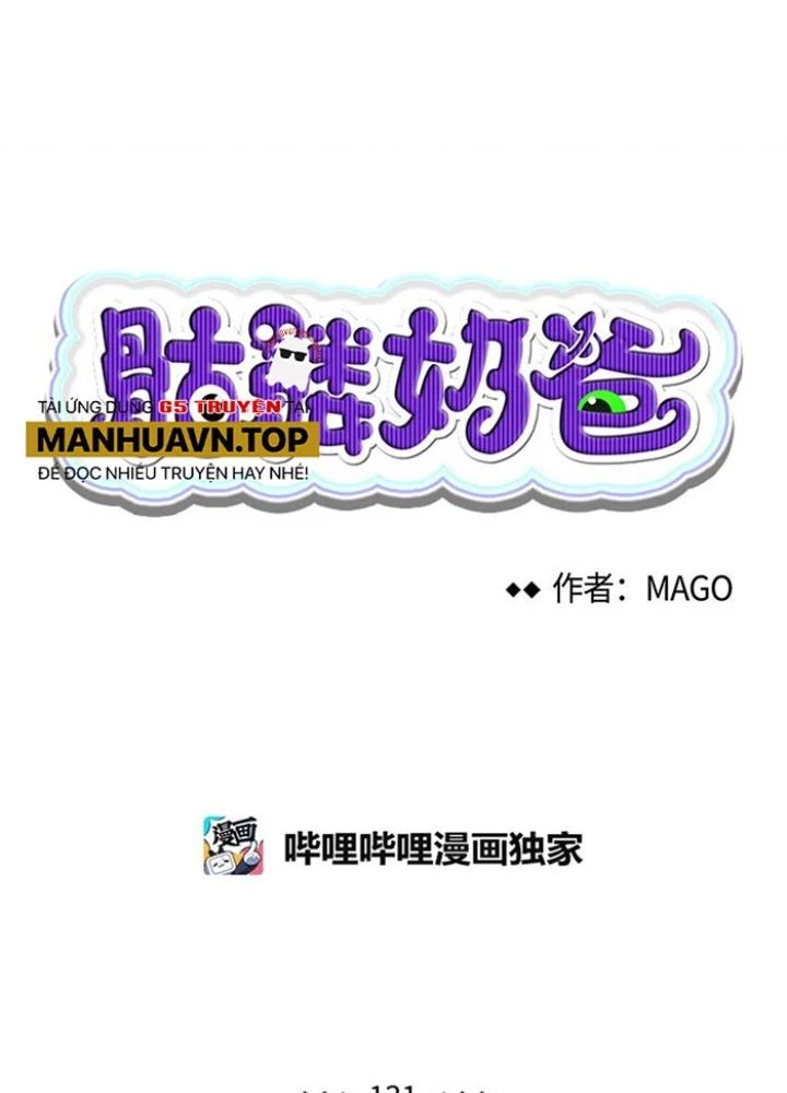 Skeleton Làm Bố Chapter 131 - 9