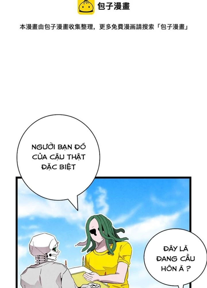 Skeleton Làm Bố Chapter 131 - 11