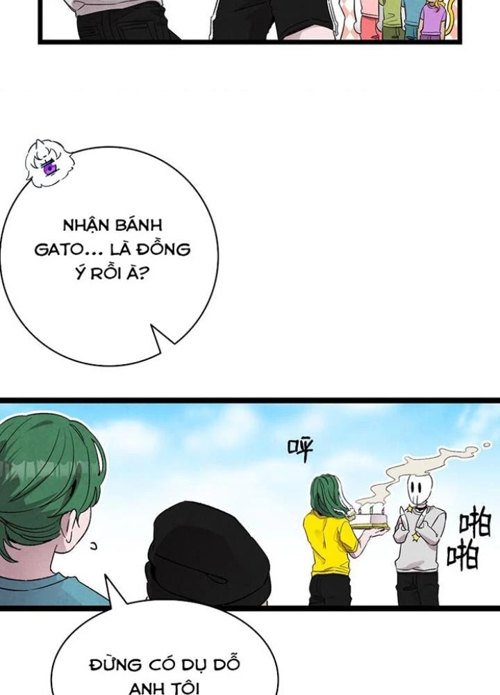 Skeleton Làm Bố Chapter 131 - 13
