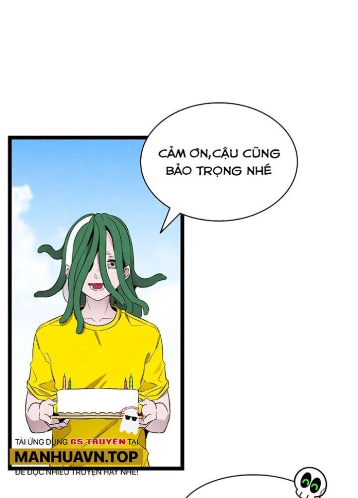 Skeleton Làm Bố Chapter 131 - 15
