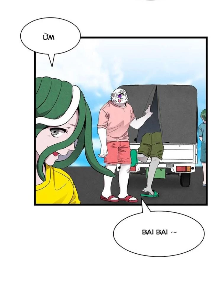 Skeleton Làm Bố Chapter 131 - 17