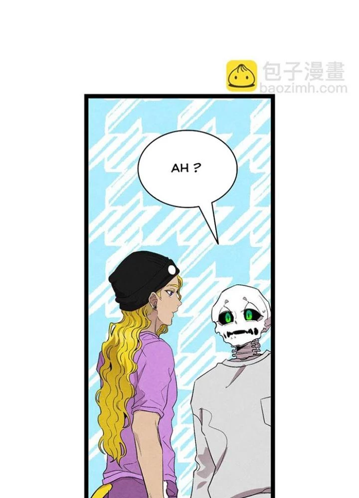 Skeleton Làm Bố Chapter 131 - 23