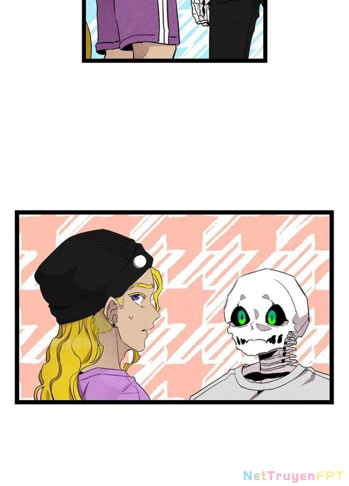 Skeleton Làm Bố Chapter 131 - 25