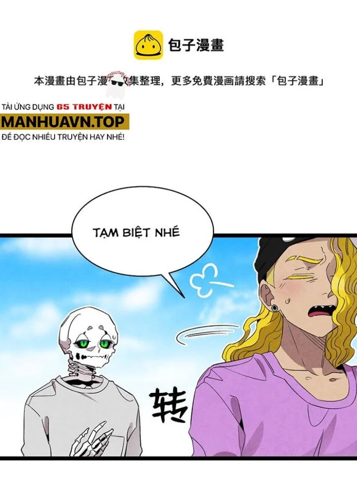 Skeleton Làm Bố Chapter 131 - 29