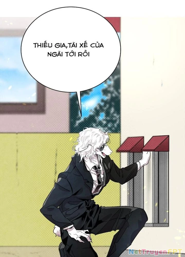 Skeleton Làm Bố Chapter 131 - 39