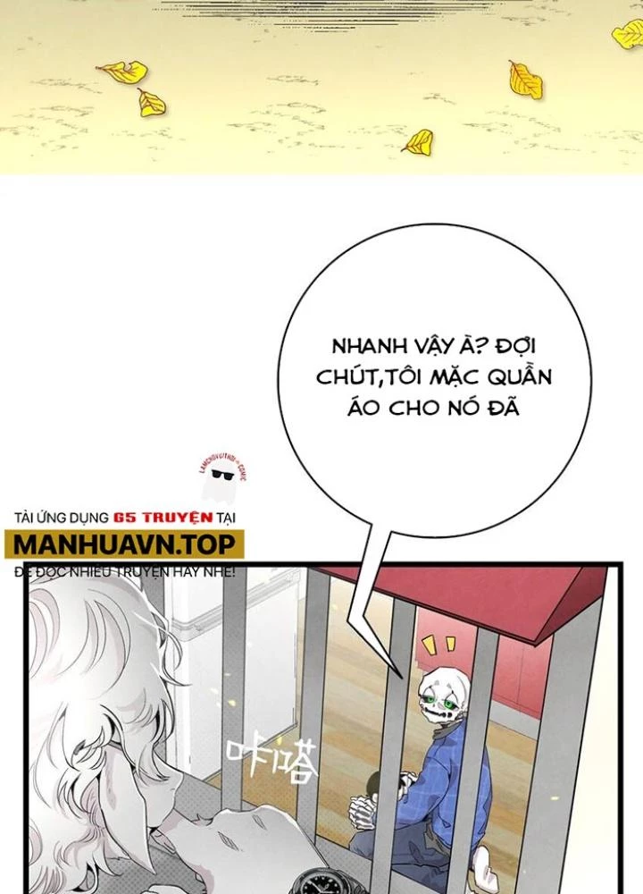Skeleton Làm Bố Chapter 131 - 41