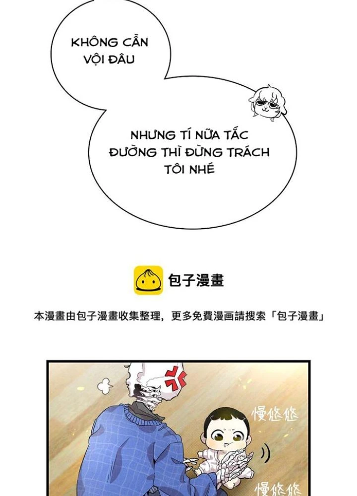 Skeleton Làm Bố Chapter 131 - 43