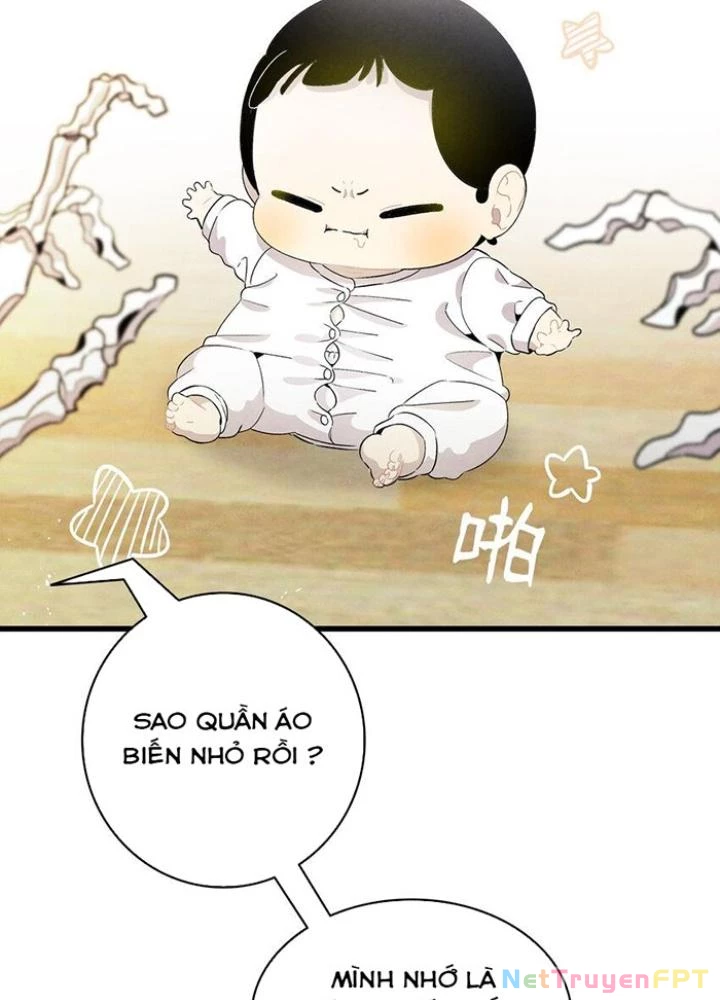 Skeleton Làm Bố Chapter 131 - 47