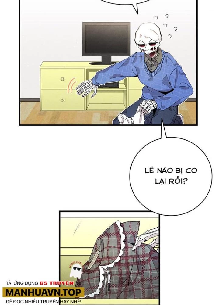 Skeleton Làm Bố Chapter 131 - 49