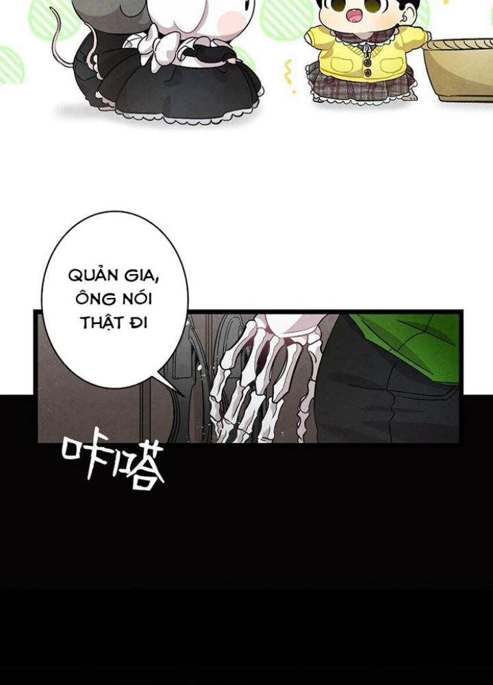 Skeleton Làm Bố Chapter 131 - 55