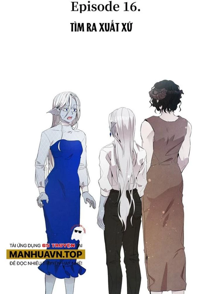 Skeleton Làm Bố Chapter 131 - 71