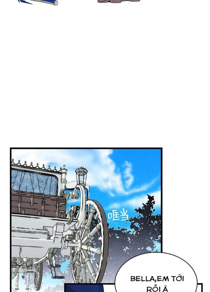 Skeleton Làm Bố Chapter 131 - 73