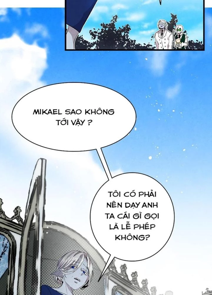 Skeleton Làm Bố Chapter 131 - 75