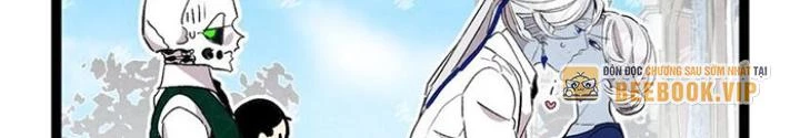 Skeleton Làm Bố Chapter 131 - 80