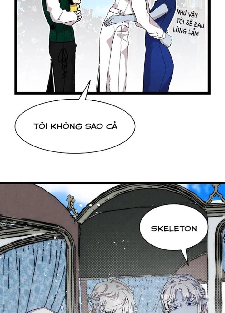 Skeleton Làm Bố Chapter 131 - 81