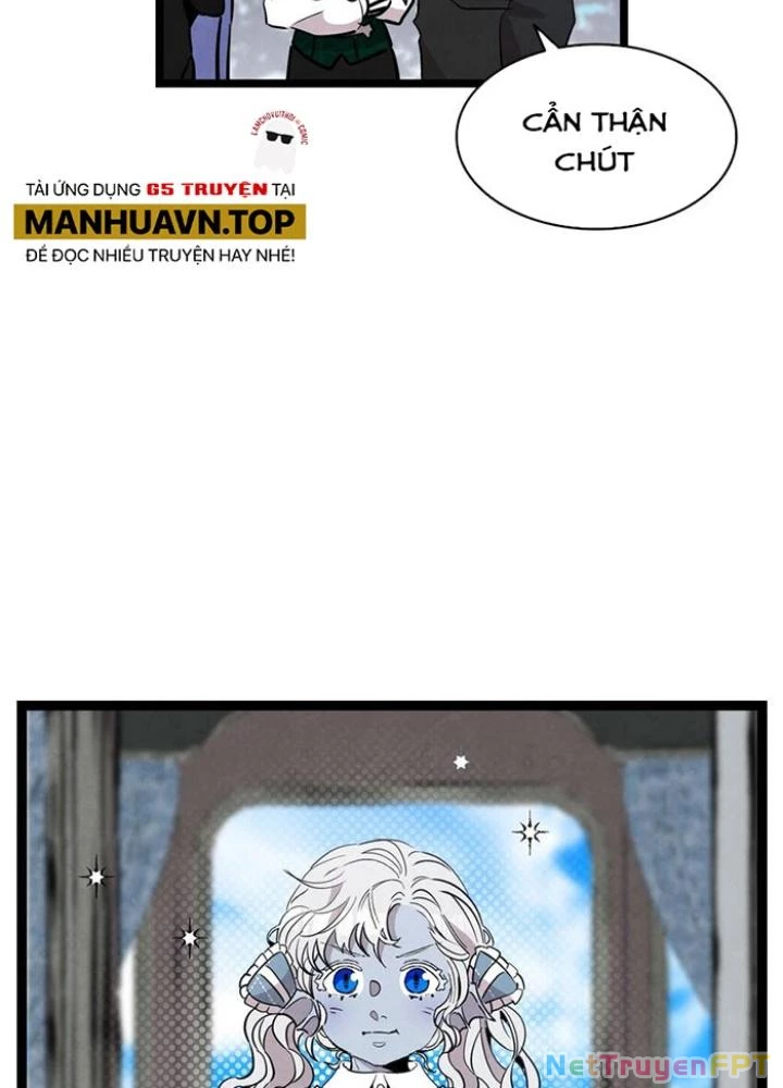 Skeleton Làm Bố Chapter 131 - 87