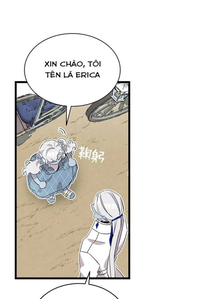 Skeleton Làm Bố Chapter 131 - 91