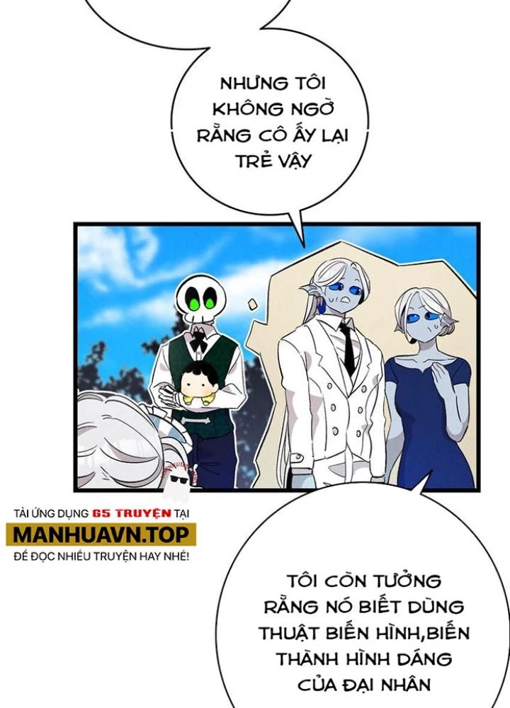 Skeleton Làm Bố Chapter 131 - 93