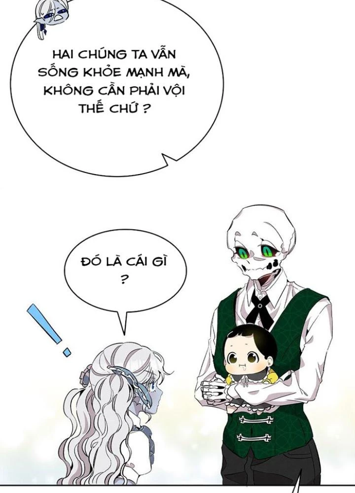 Skeleton Làm Bố Chapter 131 - 95
