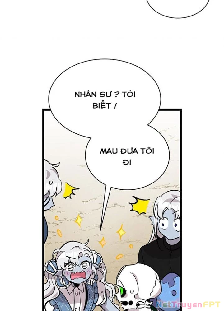Skeleton Làm Bố Chapter 131 - 97