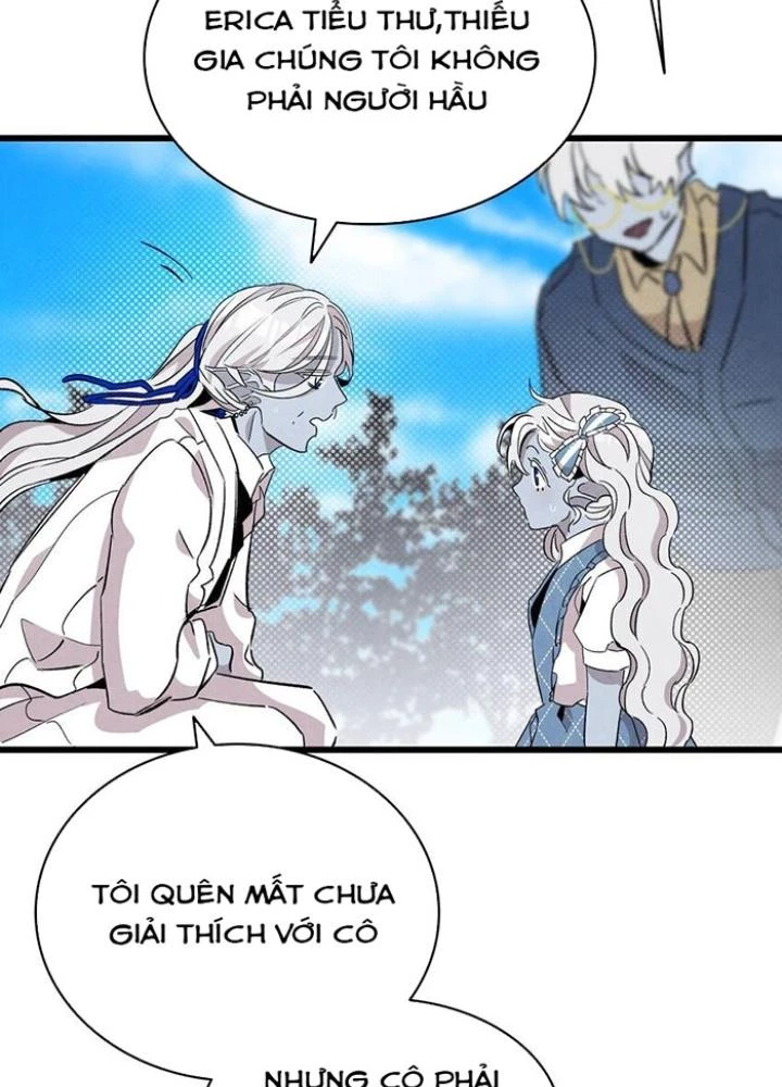 Skeleton Làm Bố Chapter 131 - 101