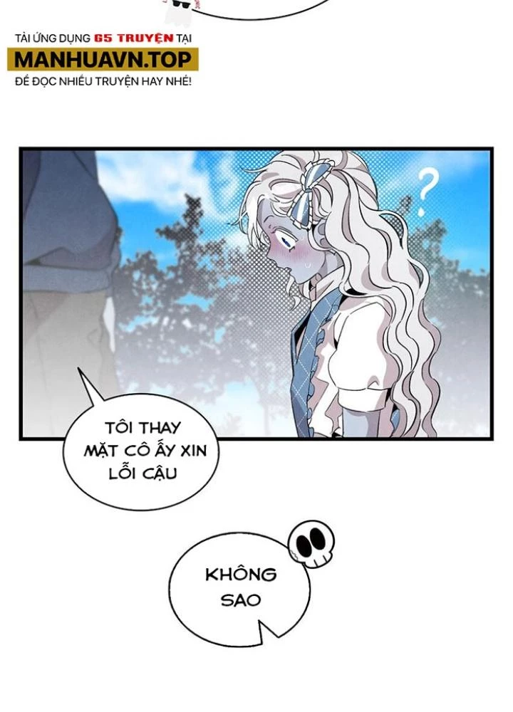 Skeleton Làm Bố Chapter 131 - 103