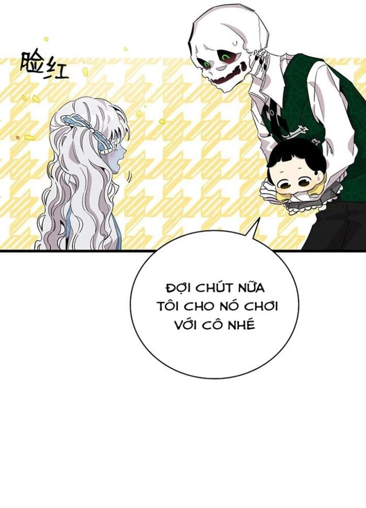 Skeleton Làm Bố Chapter 131 - 107