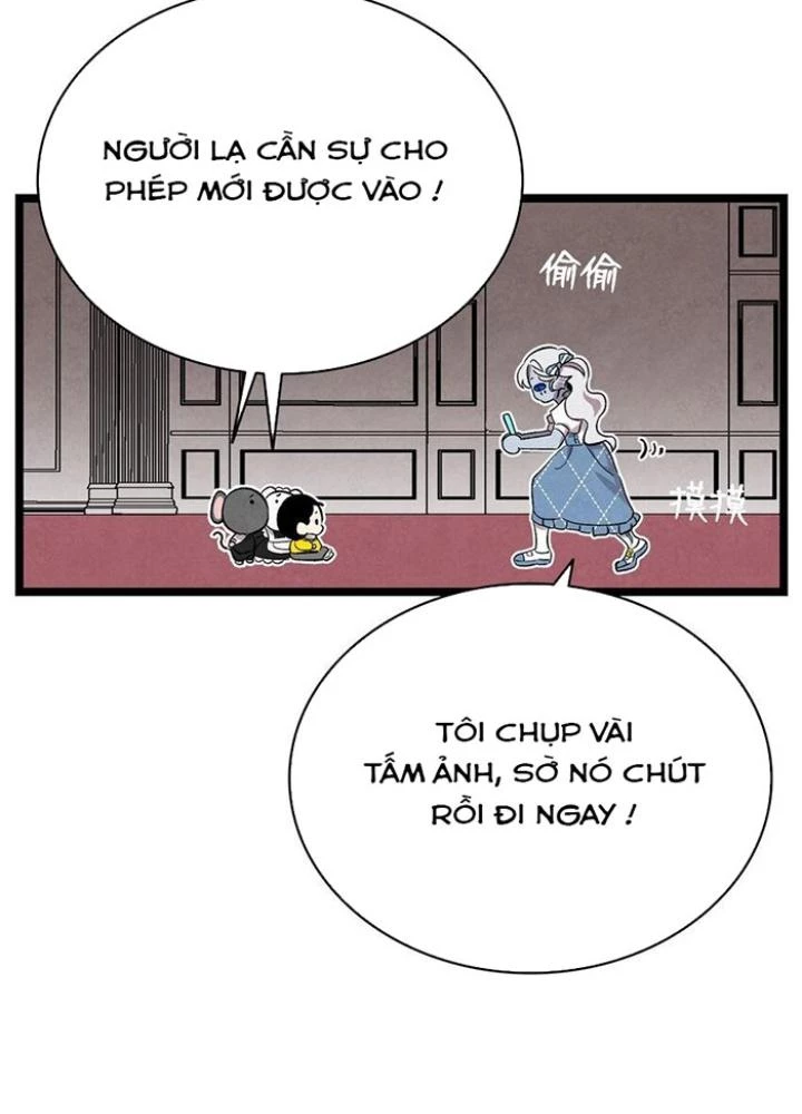 Skeleton Làm Bố Chapter 131 - 133